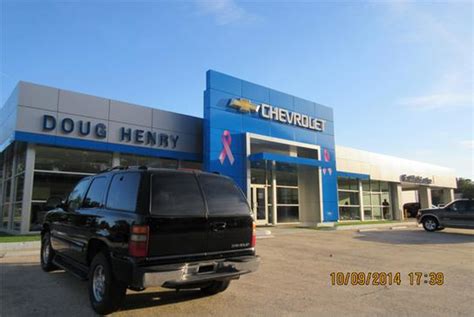 doug henry kinston|doug henry chevrolet tarboro.